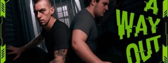 🟩TRUST ISSUES IN PRISON?! [ A WAY OUT ][#1] | ft. @ProzofgamingHD​