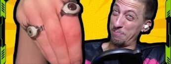 🟩 Try to NOT LAUGH or I will SLAP MY FACE!