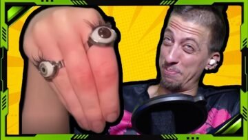 🟩 Try to NOT LAUGH or I will SLAP MY FACE!