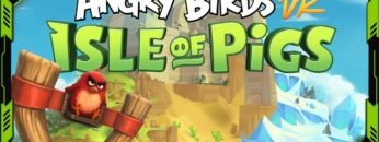 [VR]🟩PIGS EVERYWHERE! [Angry Birds: IoP][#1]