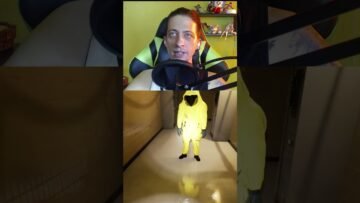 🟩We Are REALLY SAFE Here? [w/@ProzofgamingHD]⚠️ #gaming #backrooms