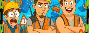 🟩WE BANKRUPT OUR COMPANY! [ Construction Simulator ][#2]