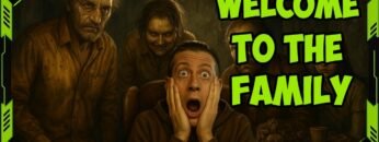 🟩WELCOME TO THE FAMILY [Resident Evil 7:Biohazard][#3]