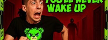 🟩 WHAT’S BEHIND THAT DOOR?! [Nightmare Zone][#1]