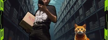 🟩WORKING IN A WAREHOUSE LATE NIGHT [Order 13][#1]