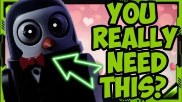 🟩YOU REALLY NEED THIS? [Five Nights at Candys][April Edition]