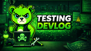 testingdev